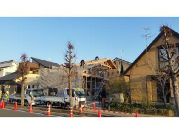 平成28年2月6日（土）7日（日）宇土市で構造見学会を開催します！！サムネイル