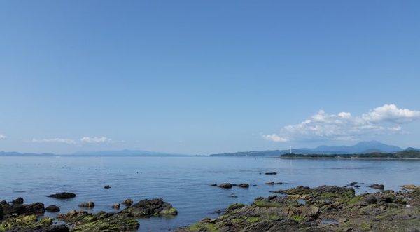 やっぱり西海岸は最高ですね！！サムネイル