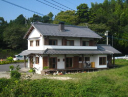 子どもたちにやさしい　住まいをサムネイル