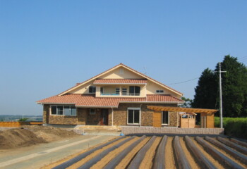 西原村のお住いサムネイル