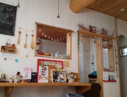 松橋のカフェと食事のお店サムネイル