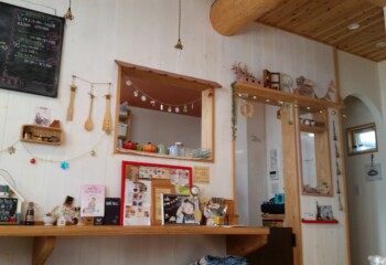 松橋のカフェと食事のお店サムネイル