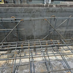 🏠 熊本で木の家を建てるなら！WB工法で快適な自然素材住宅が上棟間近サムネイル