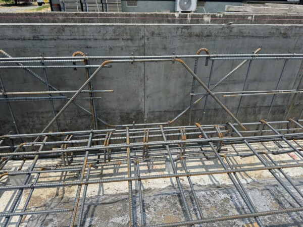 🏠 熊本で木の家を建てるなら！WB工法で快適な自然素材住宅が上棟間近サムネイル