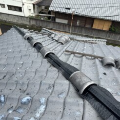 瓦屋根工事サムネイル