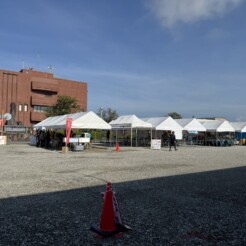 熊本水がボランティア活動サムネイル