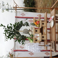 地鎮祭🌱サムネイル