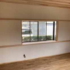 🌿和室から、お子さんのためのお部屋へ｜木のぬくもりを感じるリフォームサムネイル