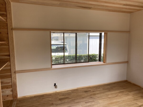 🌿和室から、お子さんのためのお部屋へ｜木のぬくもりを感じるリフォームサムネイル